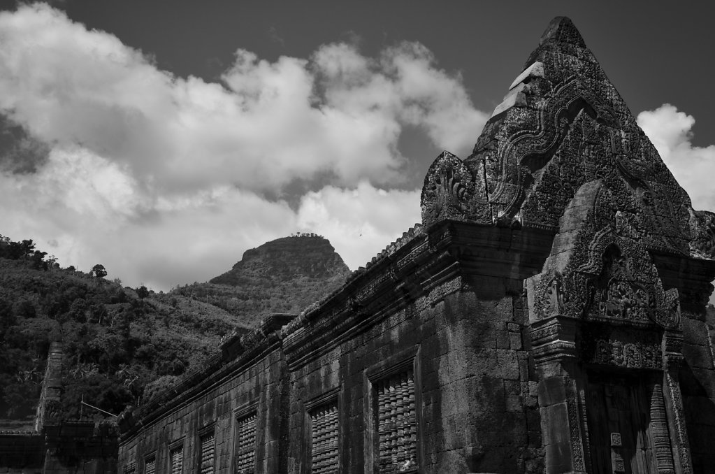 Wat Phou